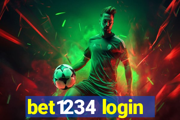 bet1234 login